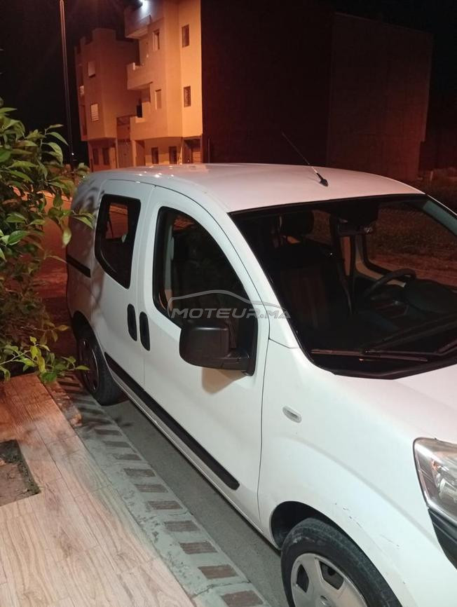 Fiat 127 Diesel Manuelle 2020 à Marrakech