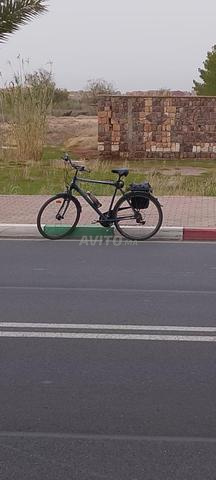 دراجة موريسون إطار 700 ..لايت