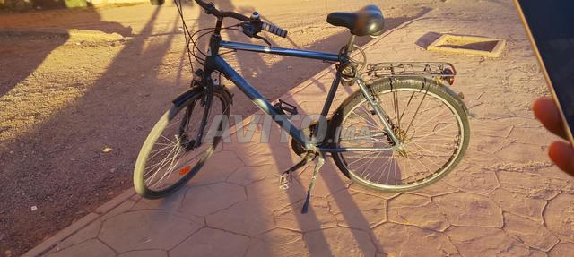 دراجة موريسون إطار 700 ..لايت - 2