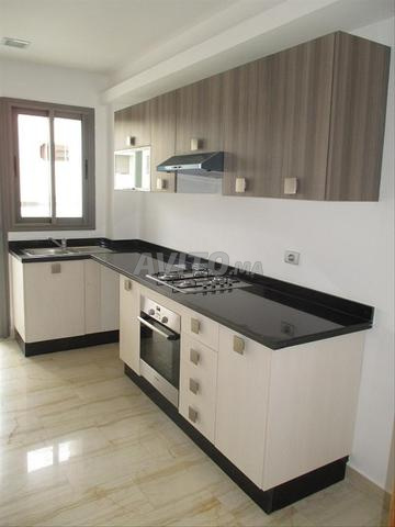 Appartement Neuf Haut de Gamme 70m2 Quartier Riviera Proche Tram