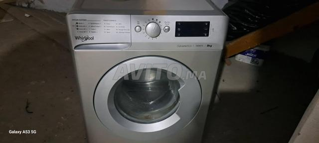 إصلاح الثلاجات والغسالات والمكيفات - 2