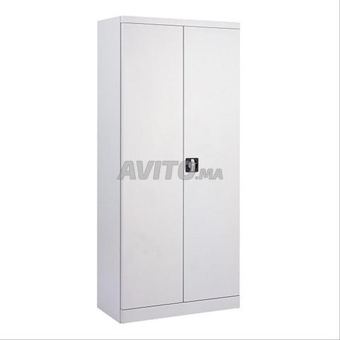 Armoire pour salle de classe/vestiaire