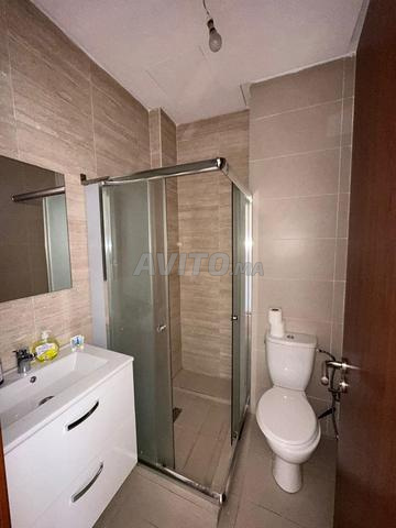 Appartement avec salle de sport - 2