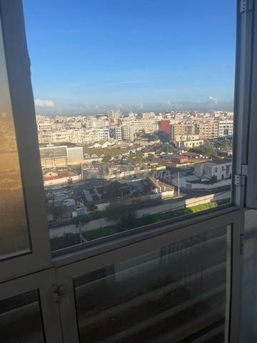 شقة للبيع طنجة مرجان TGV - 2