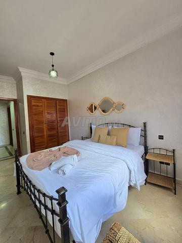 Appartement à louer - 2