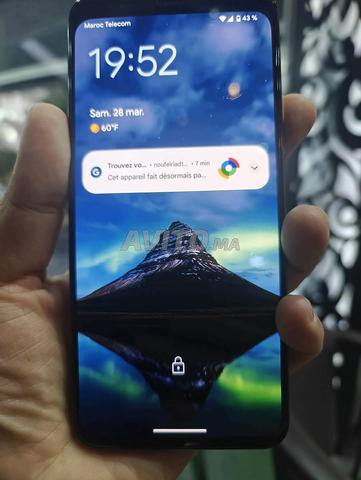 جوجل بيكسل 4 XL جديد - 2