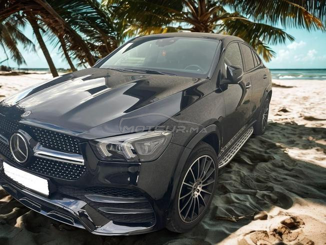 Mercedes-Benz Classe GLE Hybride Automatique 2023