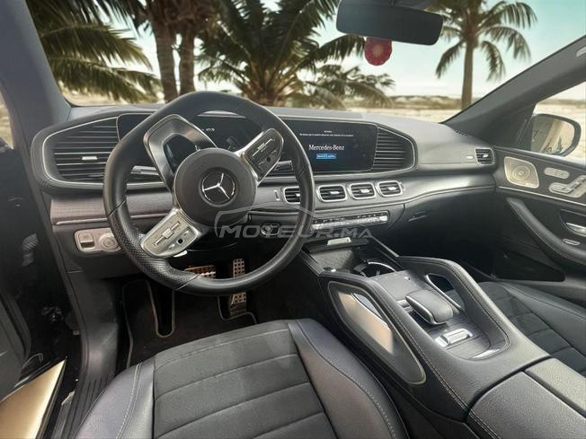 Mercedes-Benz Classe GLE Hybride Automatique 2023