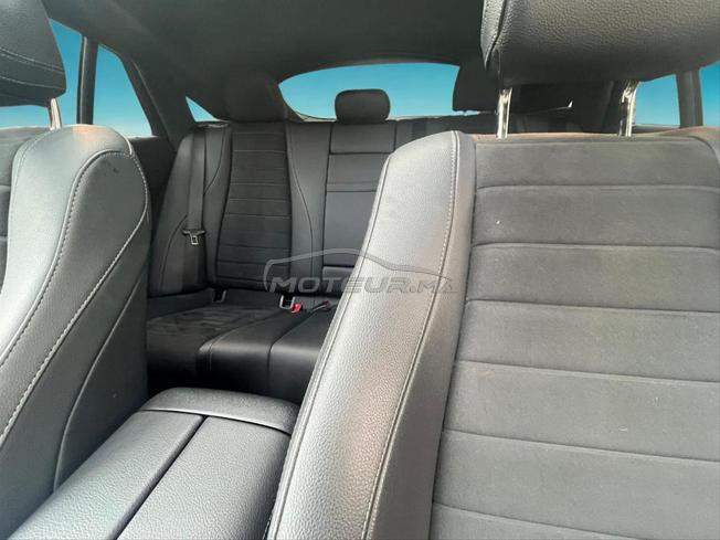 Mercedes-Benz Classe GLE Hybride Automatique 2023