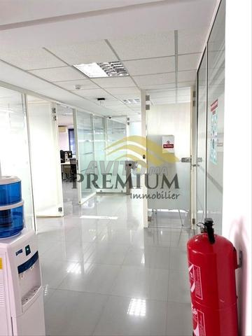 Villa à louer agdal usage bureaux - 2