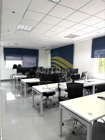 Villa à louer agdal usage bureaux