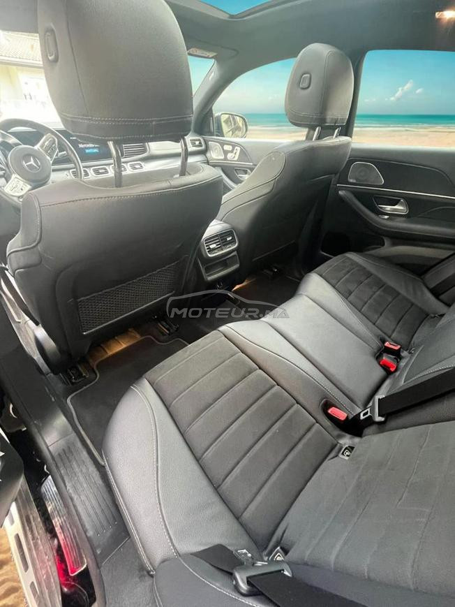 Mercedes-Benz Classe GLE Hybride Automatique 2023