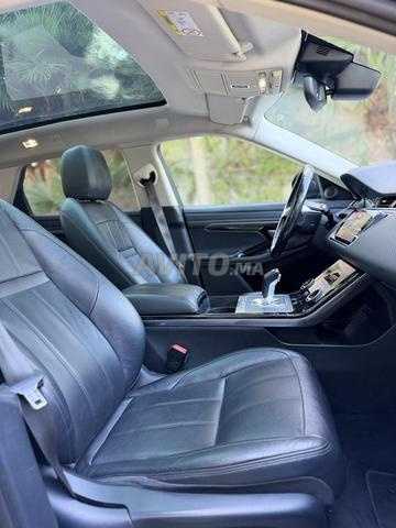 Range Rover Evoque - 2