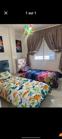 Superbe appartement à louer - 2