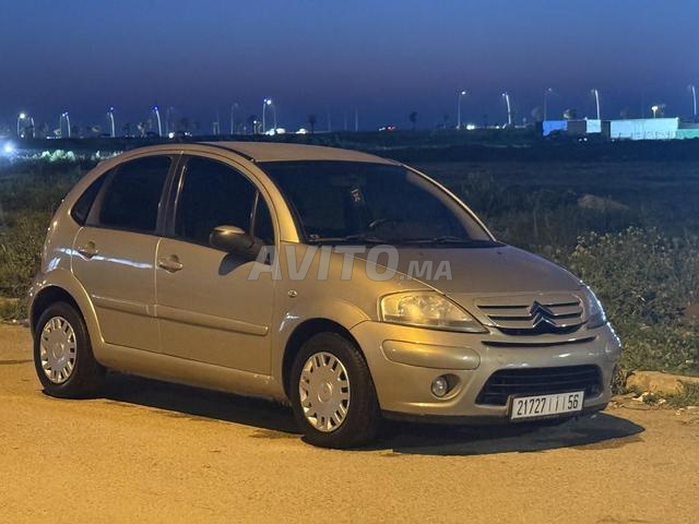 سيتروين سي 3 للبيع - 2