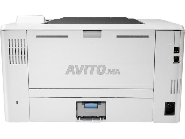 Imprimante Laser Monochrome HP LaserJet Pro M404dn - 2