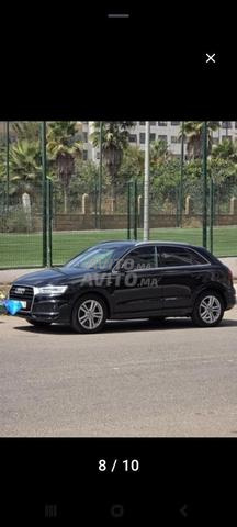 Audi Q3 élégante - 2