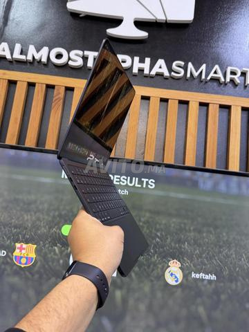 ماك بوك اير M4 | لوحة مفاتيح أزيرتي - 2