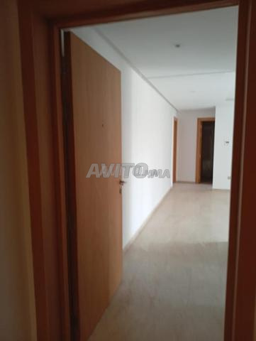 Appartement – Agdal – 2 Chambres, Balcon - 2