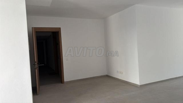 Plateau de bureau à louer – Emplacement stratégique à Casablanca - 2