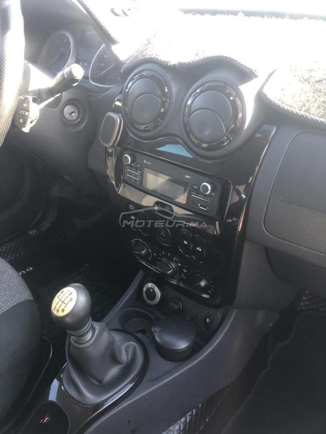 DACIA DUSTER 4*4