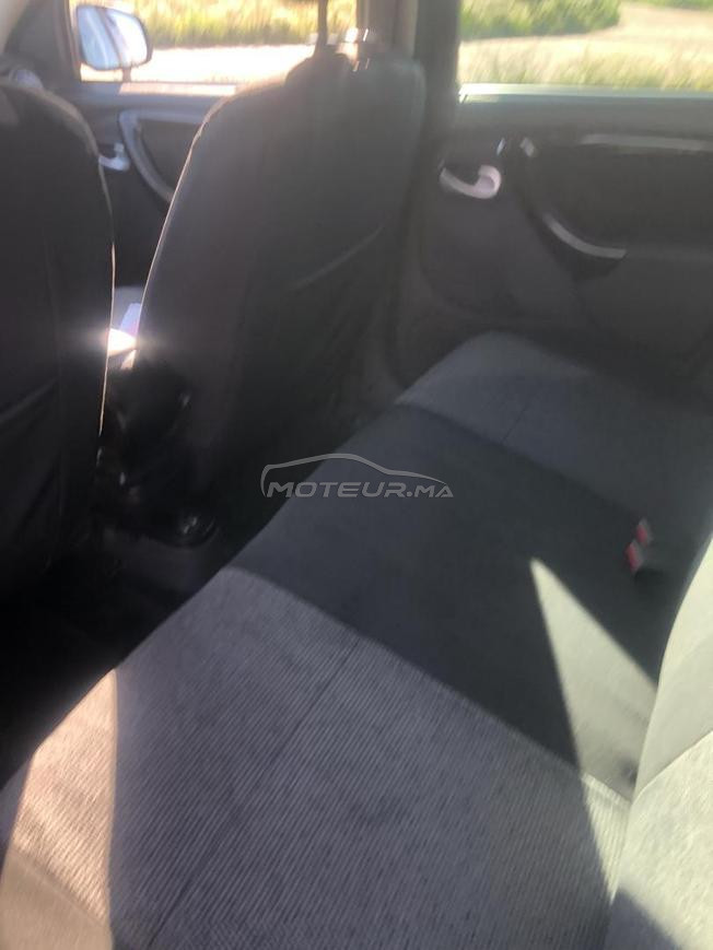 DACIA DUSTER 4*4