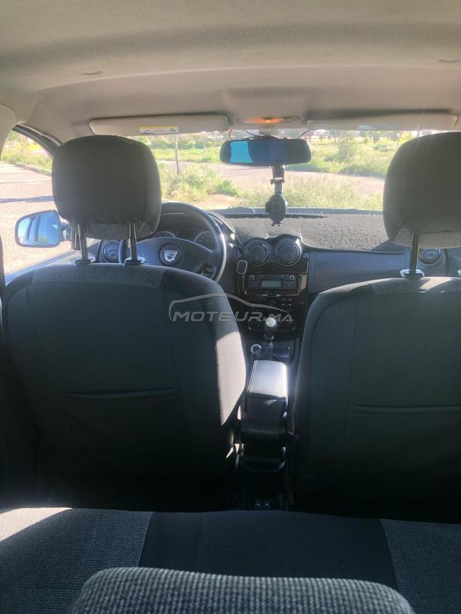 DACIA DUSTER 4*4