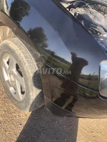 DACIA DUSTER 4*4 - 2