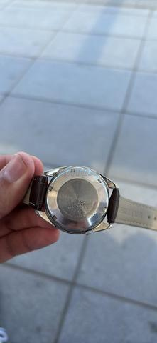 سيكو 5 أصلية وأوتوماتيكية - 2