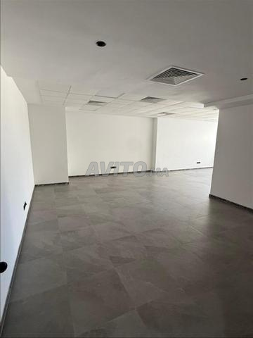 Plateau bureau Evasion square sidi maarouf - 2