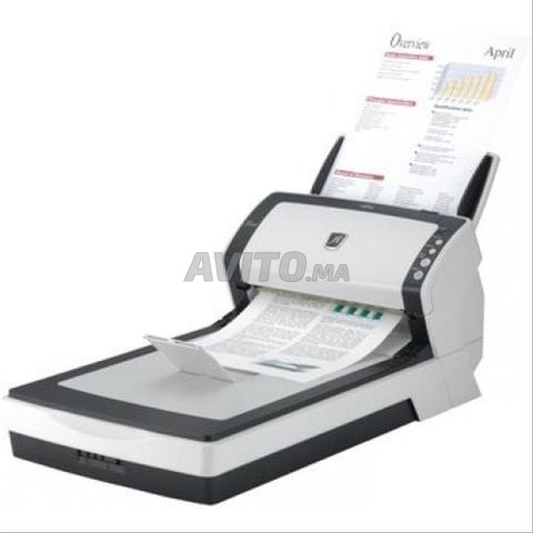 Fujitsu fi-6230 ZLA – Scanner de Documents – Neuf - 2