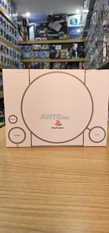 مجموعة هدايا بلاي ستيشن 🎮 طقم هدايا 4 قطع - 2