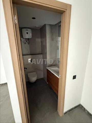 Plateau bureau Evasion square sidi maarouf
