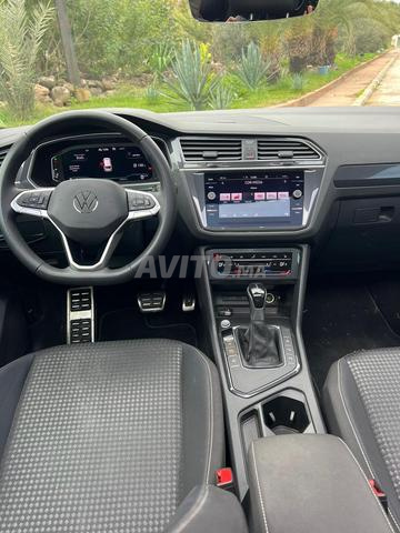 Tiguan 2021 Dédouanée 2026 à Fès - 2