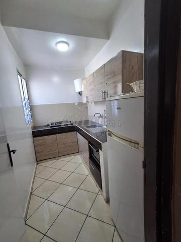 شقة في سكن عائلي - 2