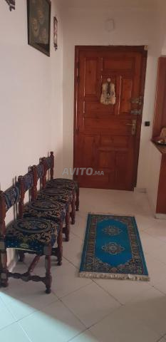 Appartement à vendre 90m2 à haj fateh oulfa - 2