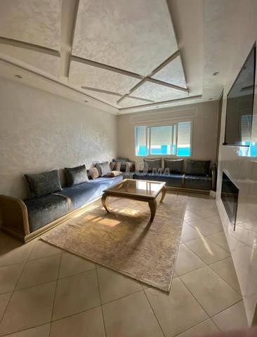 Appartement à louer à la journée à Beni Mellal pour familles