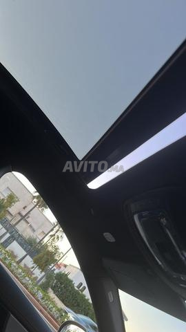 Mercedes-Benz 220 Diesel Automatique 2020 - 2