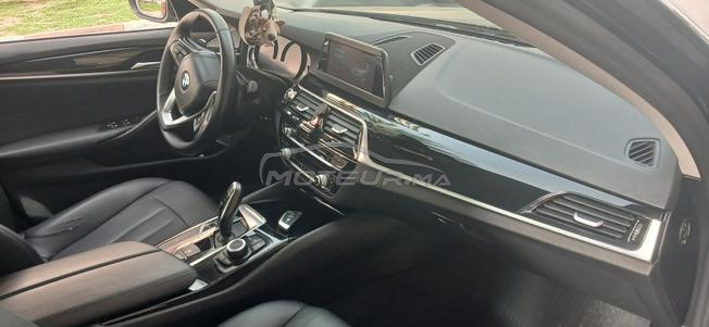 bmw serie 5 G30 2018