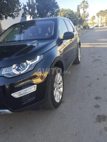 Discovery Luxury 2016 - 2