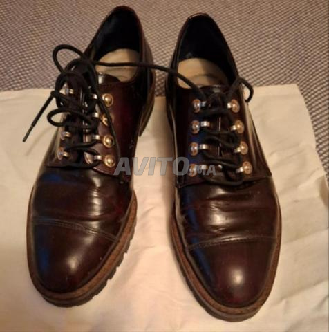 Chaussures Massimo Dutti originales – très bon état - 2