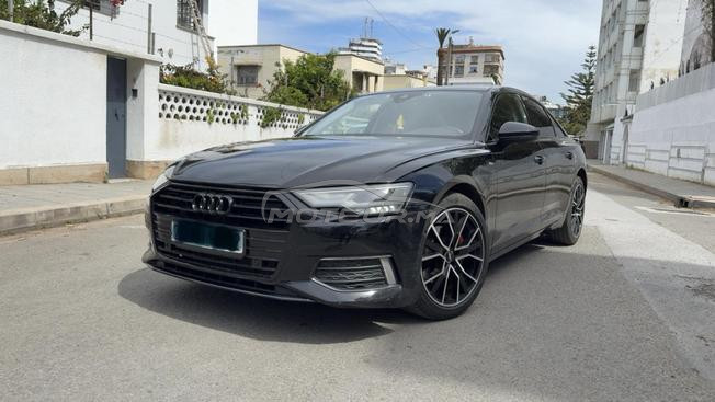 audi A6 a vendre