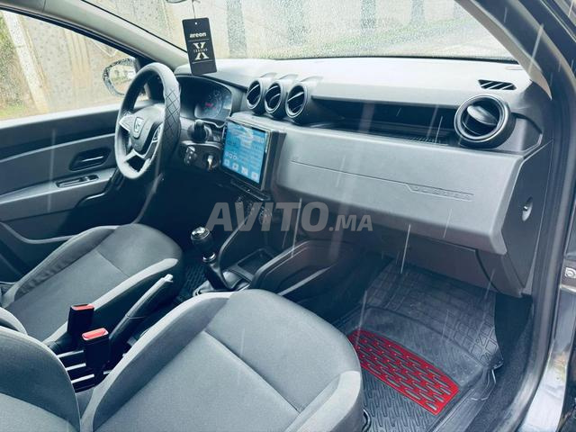 Dacia Duster 2021 - 2
