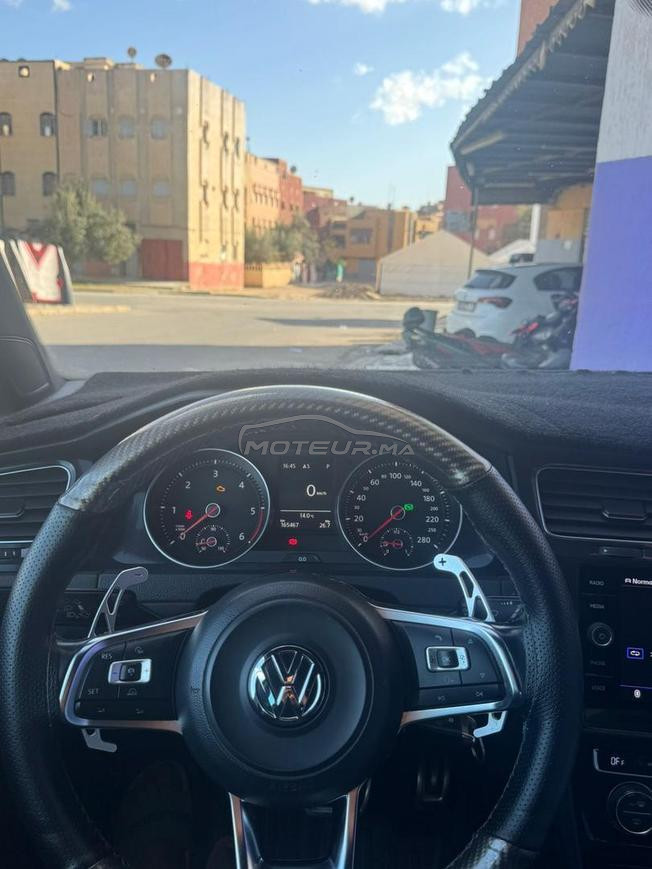 Volkswagen Golf 7