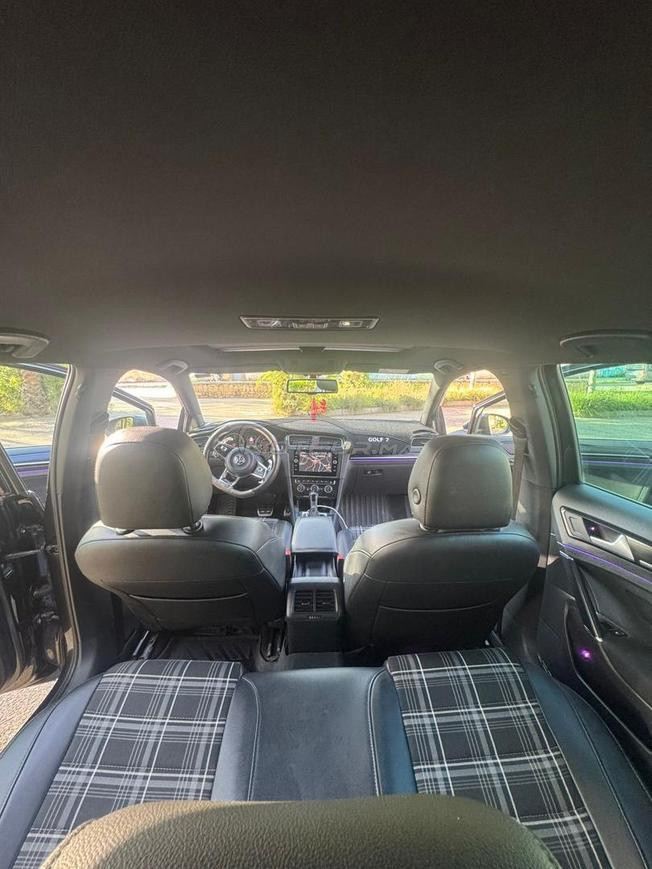 Volkswagen Golf 7