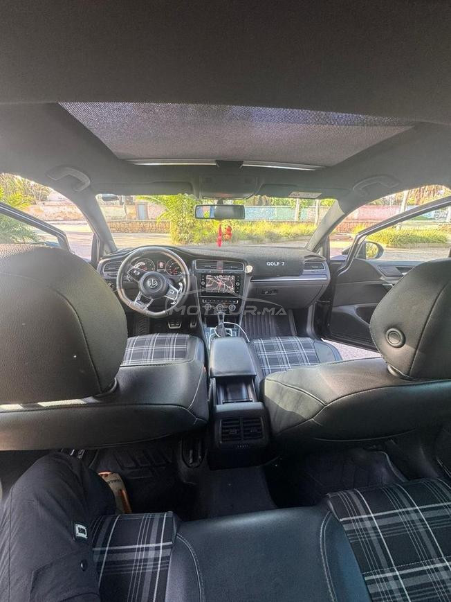 Volkswagen Golf 7