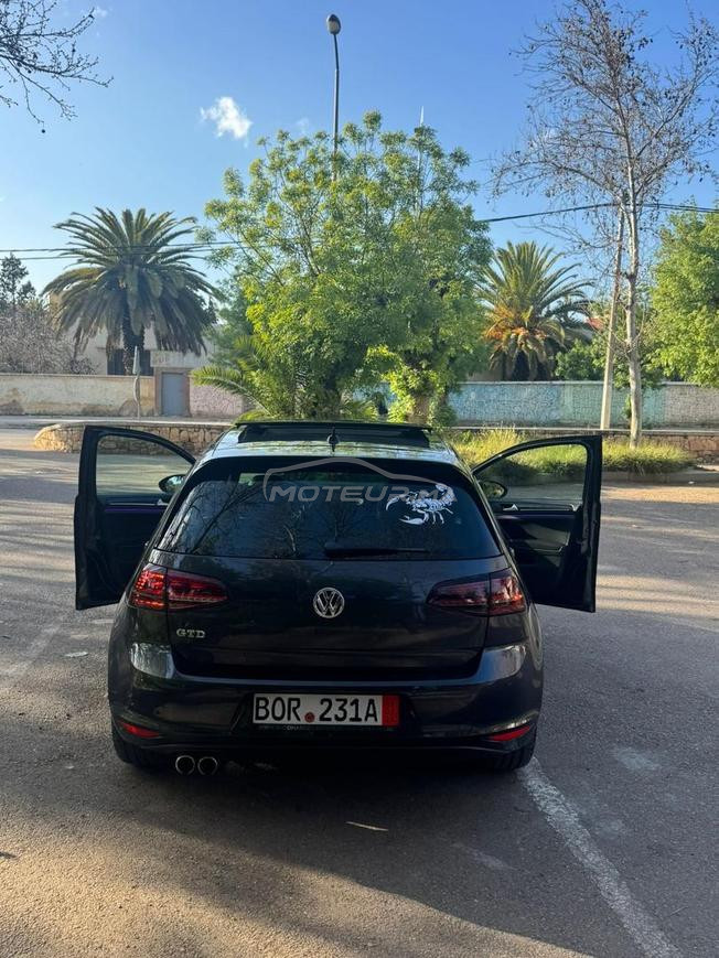 Volkswagen Golf 7