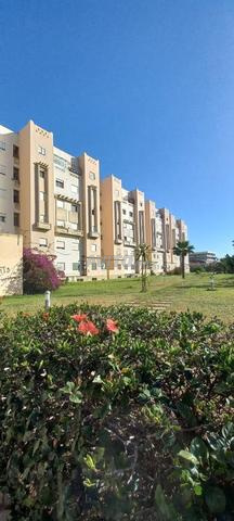 Appartement à vendre Rés. Chaabi à Wafa Mohammedia - 2