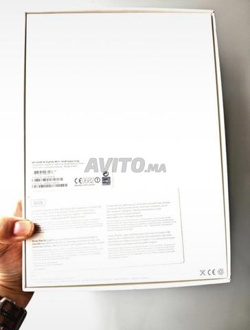 iPad Air 2013 16Go - 2