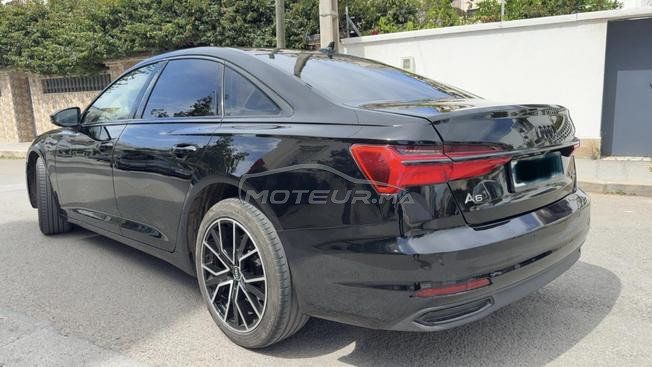 audi A6 a vendre